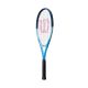 Rakieta do tenisa ziemnego Wilson Tour Slam Lite 2 4 1/4 niebieska WR199010U2