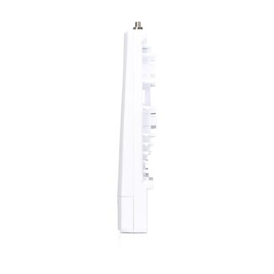 12. Ubiquiti AirFiber AF-5XHD 1000 Mbit/s Biały Obsługa PoE