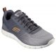 6. Buty Skechers sneakersy Track - Ripkent M 232399 OLV