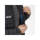 10. Kurtka MILLET M Kamet Down Hoodie Czarny