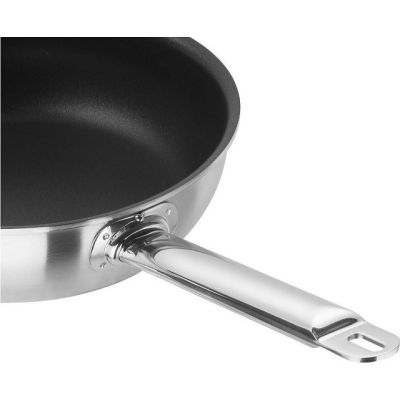 13. Patelnia ZWILLING Pro 65129-240-0 24 cm