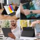 9. Etui Tech-Protect Lamano na iPad 10.9” 10 / 2022 / 11” 11 / 2025 - wielokolorowe