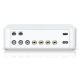7. Ubiquiti PowerAmp Dom Biały