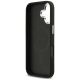 7. Etui Guess 4G Classic Logo MagSafe na iPhone 17 - czarne