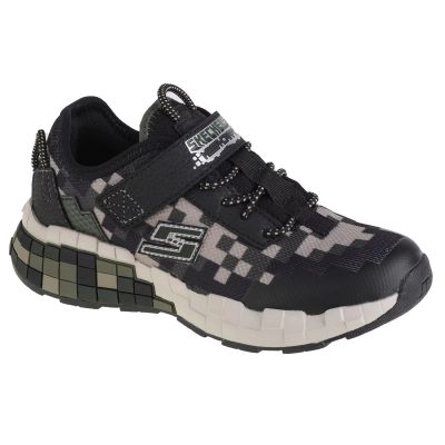Skechers Mega-Craft 400000L-BKOL Zielone 31