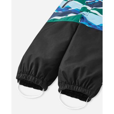 9. Kombinezon zimowy dziecięcy Reima winter overall – wodoodporny i oddychający (5100040C-89A7)