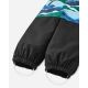 9. Kombinezon zimowy dziecięcy Reima winter overall – wodoodporny i oddychający (5100040C-89A7)