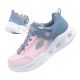 Buty Skechers S Lights Sola Jr 303714L/GYLP