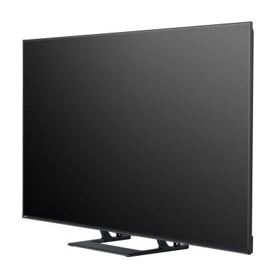 21. Telewizor Hisense 55E8Q LED 55" 4K Ultra HD 144Hz VIDAA Dolby Vision Czarny