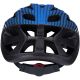 4. KASK ROWEROWY REGULOWANY DUNLOP R.S NIEBIESKI