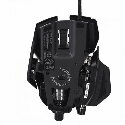 17. Mysz Mad Catz R.A.T. 8+