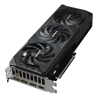 4. Karta graficzna Gigabyte GeForce RTX 5070 WINDFORCE OC 12GB