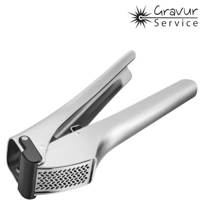 2. Wyciskacz do czosnku GEFU GARLICO G-13451