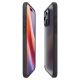 6. Etui Spigen Ultra Hybrid na iPhone 16 Pro Max - czarne