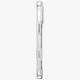 3. Etui UNIQ LifePro Xtreme Magclick Charging do iPhone 17 Pro Max - przezroczysty-brokat