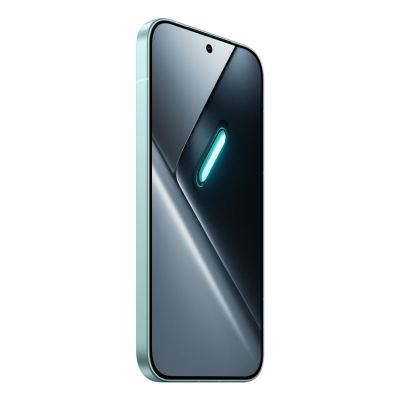 3. POCO X8 Pro 16,7 cm (6.59") Dual SIM 5G USB Type-C 8 GB 256 GB 6500 mAh Zielony