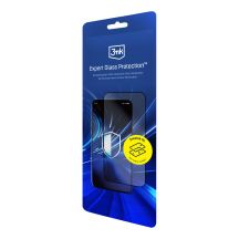 Szkło hartowane 3mk Expert Glass Protection™ z aplikatorem na iPhone 16