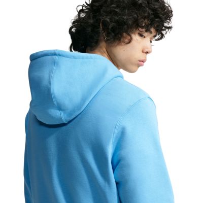 4. Bluza męska Nike Club BB jasnoniebieska FN3859 497