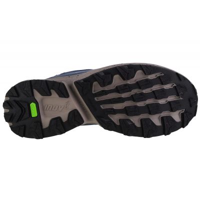 4. Buty do biegania Inov-8 RocFly G 350 Gtx M 001103-BLNYTP-S-01