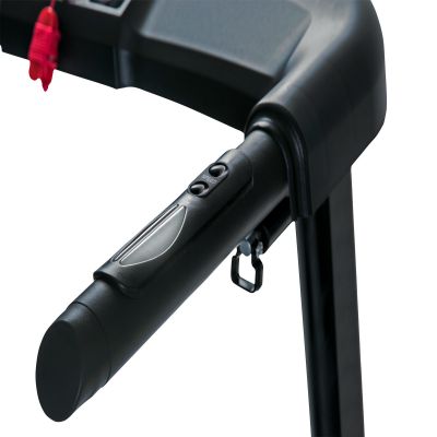 8. VIRTUFIT CAŁKOWICIE SKŁADANA BIEŻNIA ELEKTRYCZNA TR-50I