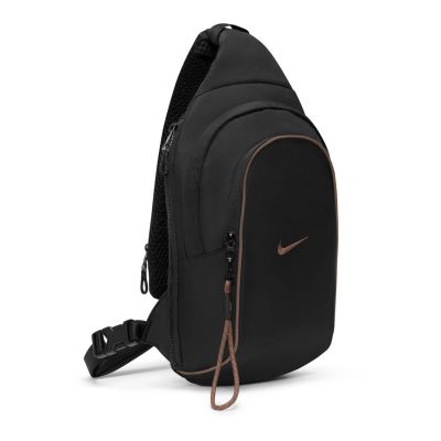 3. Saszetka Nike Sportswear Essentials DJ9796-010