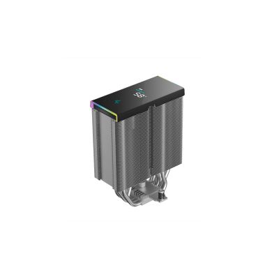 6. Chłodzenie DeepCool AK500S DIGITAL SE