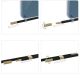 4. Etui Tech-Protect FlexAir Chain z MagSafe na iPhone 15 Pro - czarno-beżowe