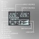8. Zasilacz awaryjny UPS do RACK 2.4kVA, 2400W, Power Factor 1.0, LCD, EPO, USB, On-line
