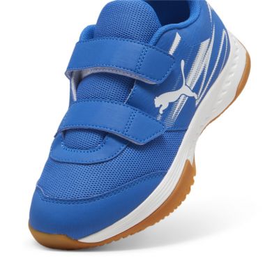 5. Buty Puma Varion II V Jr 108106-03