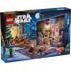 2. LEGO STAR WARS 75418 Kalendarz adwentowy na 2025 rok