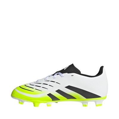 11. Buty piłkarskie adidas Predator Club FG/MG Jr JH8868