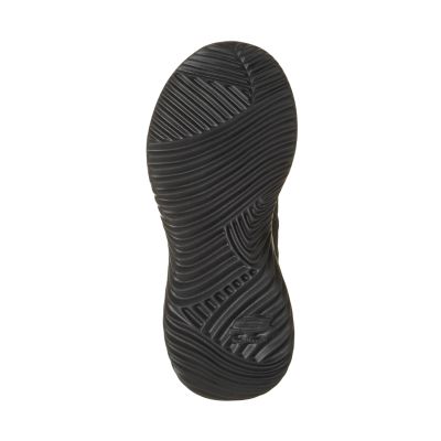 10. Buty dla dzieci Skechers Bounder Karonik czarne 403745L BBK