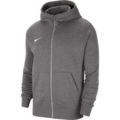 4. Bluza Nike Park 20 Fleece Full-Zip Hoodie Junior CW6891-071