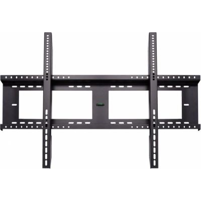 Viewsonic VB-WMK-001-2C uchwyt / stojak do monitorów 2,49 m (98") Ściana Czarny