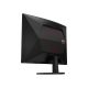13. AOC C27G42ZEP monitor komputerowy 68,6 cm (27") 1920 x 1080 px Full HD LCD Czarny, Czerwony