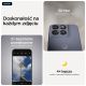 18. Motorola moto g67 17,3 cm (6.8") Hybrid Dual SIM Android 16.0 5G USB Type-C 4 GB 128 GB 5200 mAh Szary