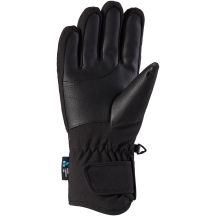 Rękawice narciarskie damskie VIKING Espada Ski Lady czarne   6
