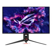 MONITOR ASUS 31.5" PG32UCDMR ROG QD-OLED 4K 240 Hz