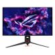 MONITOR ASUS 31.5" PG32UCDMR ROG QD-OLED 4K 240 Hz