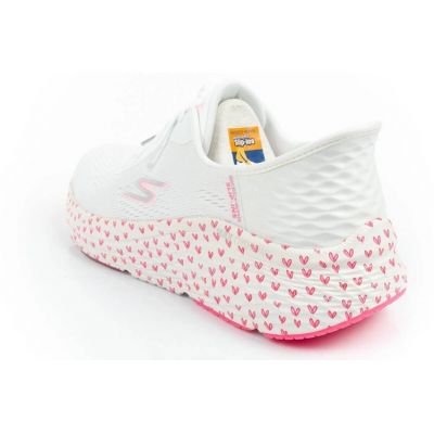 6. Buty Skechers W 129630/WPK