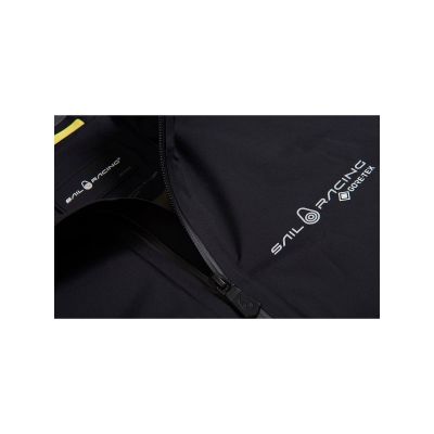 3. Kurtka SAIL RACING Spray Gore Tex Jacket - czarny