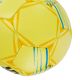 4. Piłka ręczna Select Mundo Senior 3 v24 EHF II gatunek żółta 13494/270053