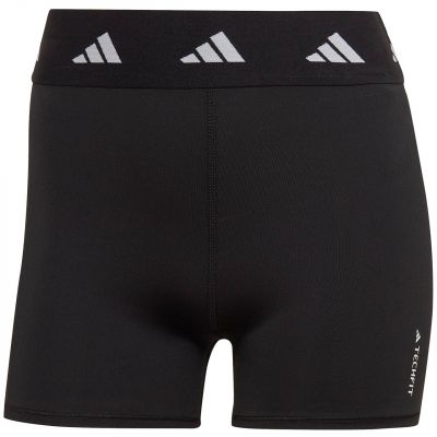 Spodenki adidas Techfit W HF6683