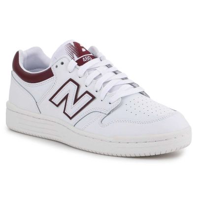2. Buty New Balance M BB480LDB