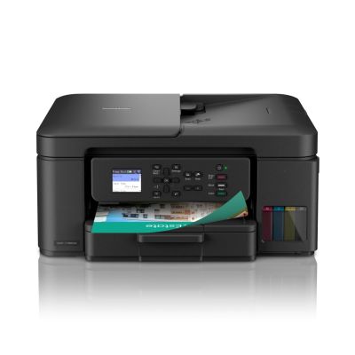 14. Urządzenie Brother DCP-T780DW - urządzenie wielofunkcyjne - kolor - atramentowy - ITS - A4/Legal