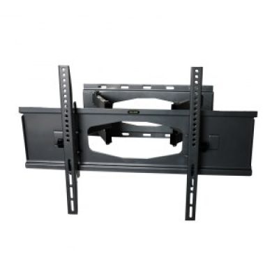 2. Uchwyt ścienny do telewizora ART AR-65 (narożny, ścienne, Uchylny; 32" - 80"; max. 60kg)