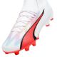 10. Buty piłkarskie Puma Ultra Pro FG/AG M 107422 01