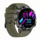 6. Smartwatch Gravity Czarny 2 Paski GT20-7