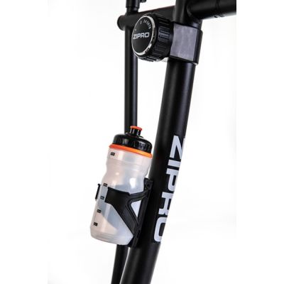 5. Trenażer eliptyczny Zipro Shox RS