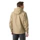 9. Helly Hansen męska kurtka CREW HOODED JACKET 2.0 34443 757